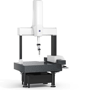 SPEC TRUM桥式测量机图片
